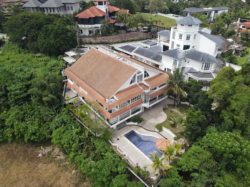 Rumah Banglo untuk Dijual di Bangsar (Kuala Lumpur) - Anna H - Exterior - PropertyGuru.com.my