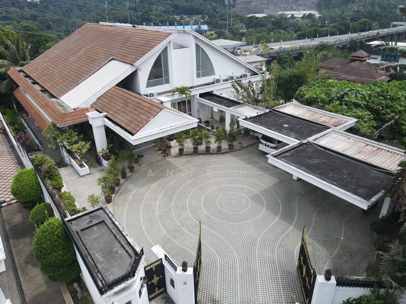 Rumah Banglo untuk Dijual di Bangsar (Kuala Lumpur) - Anna H - Exterior - PropertyGuru.com.my