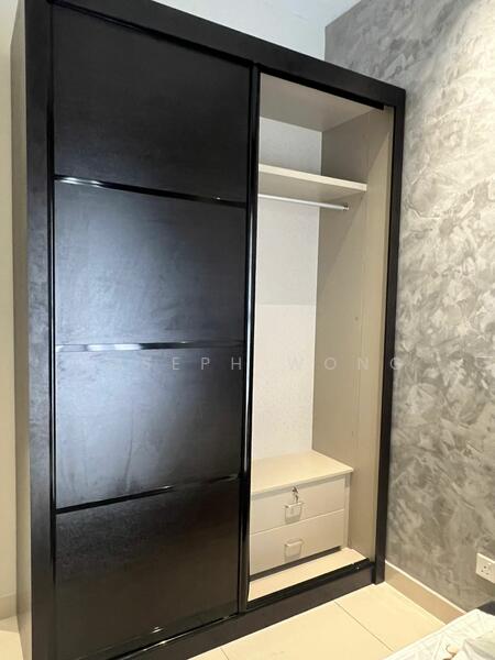 Service Residence for Rent at Trion @ KL - Joseph Wong - Interior - PropertyGuru.com.my