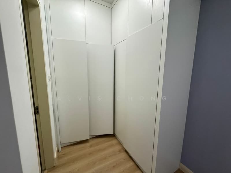 Service Residence for Rent at Nova Saujana - Alvis Chong - Interior - PropertyGuru.com.my