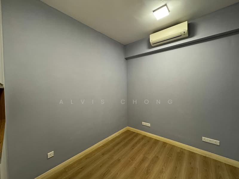 Service Residence for Rent at Nova Saujana - Alvis Chong - Interior - PropertyGuru.com.my