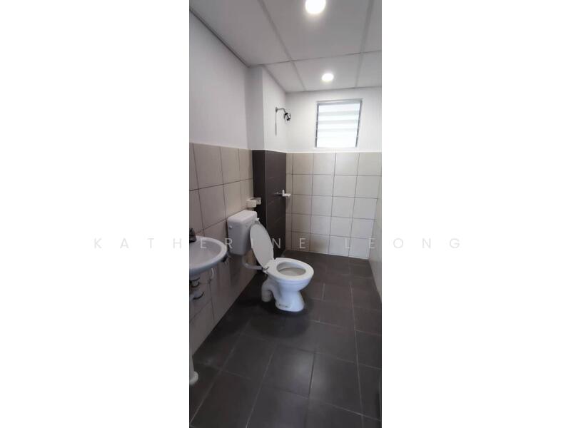 Apartment for Sale at Danau Ria - Katherine Leong - Bathroom - PropertyGuru.com.my