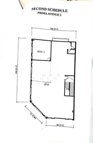 Kedai / Pejabat untuk Disewa di Pusat Bandar Puchong (Puchong) - Simon Chew - PropertyGuru.com.my