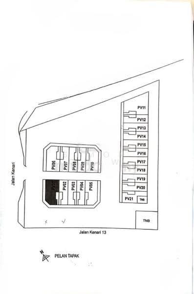 Kedai / Pejabat untuk Disewa di Pusat Bandar Puchong (Puchong) - Simon Chew - PropertyGuru.com.my