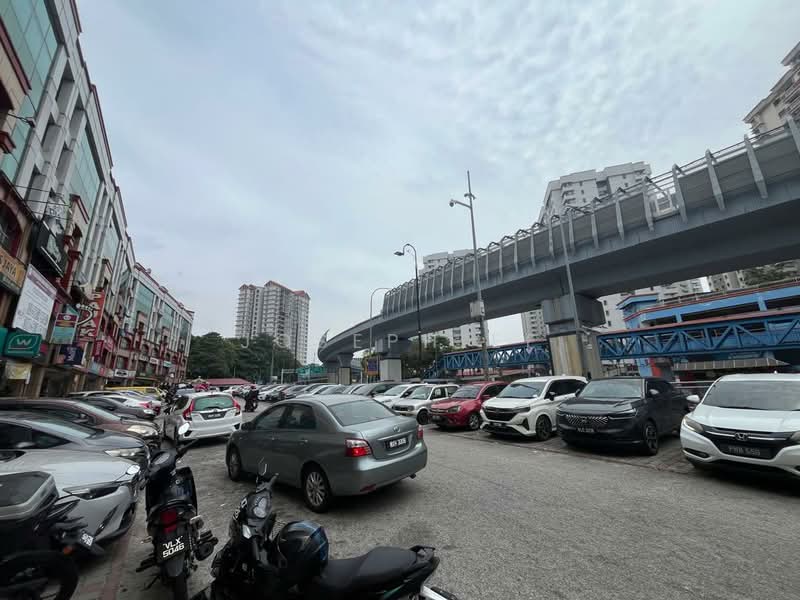 Office for Sale in Pelangi Damansara (Petaling Jaya) - Joseph Ee - Exterior - PropertyGuru.com.my