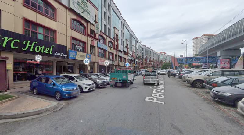 Office for Sale in Pelangi Damansara (Petaling Jaya) - Joseph Ee - Exterior - PropertyGuru.com.my