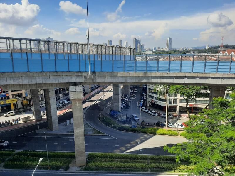 Retail Office for Rent in Petaling Jaya (Selangor) - Ben Vincent Theseira - Exterior - PropertyGuru.com.my