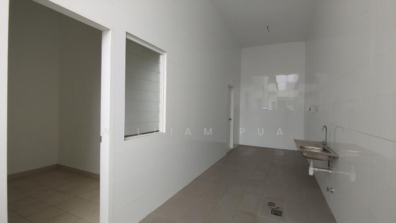 Condominium for Sale at D'Suites Akasia Horizon @ Horizon Hills - William Pua - Wet Kitchen - PropertyGuru.com.my