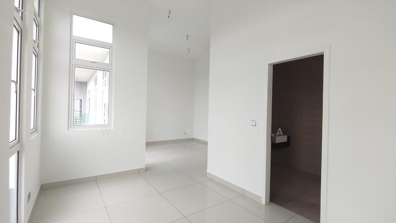 Condominium for Sale at D'Suites Akasia Horizon @ Horizon Hills - William Pua - Interior - PropertyGuru.com.my