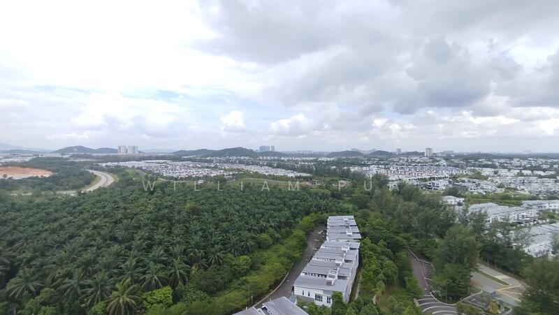 Condominium for Sale at D'Suites Akasia Horizon @ Horizon Hills - William Pua - Exterior - PropertyGuru.com.my
