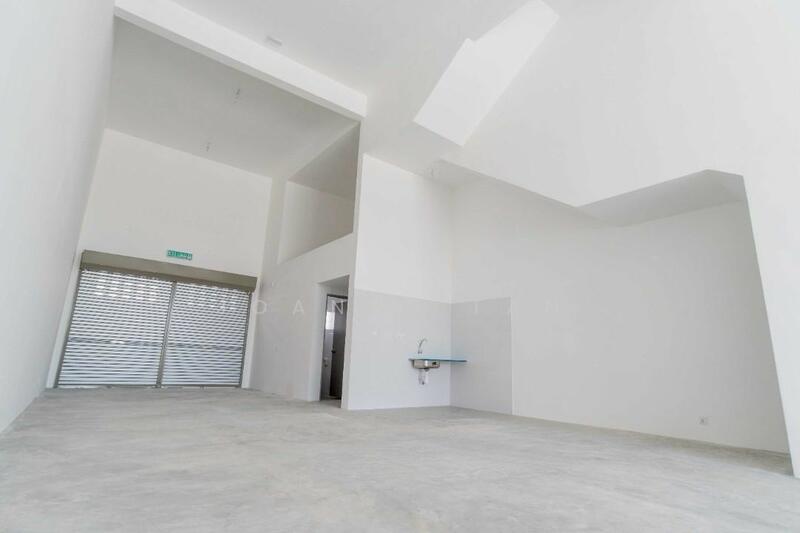 Shop for Sale in Setia Alam (Selangor) - Joanne Tan - Interior - PropertyGuru.com.my