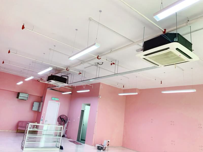 Shop for Rent in Sentul (Kuala Lumpur) - Olivia Oon - Interior - PropertyGuru.com.my