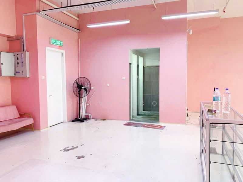 Shop for Rent in Sentul (Kuala Lumpur) - Olivia Oon - Interior - PropertyGuru.com.my