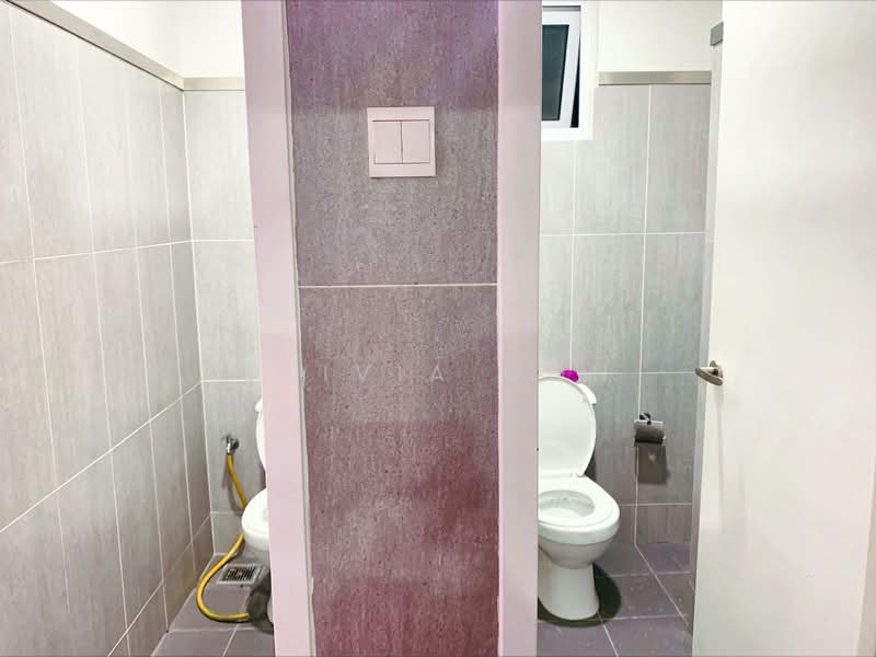 Shop for Rent in Sentul (Kuala Lumpur) - Olivia Oon - Bathroom - PropertyGuru.com.my