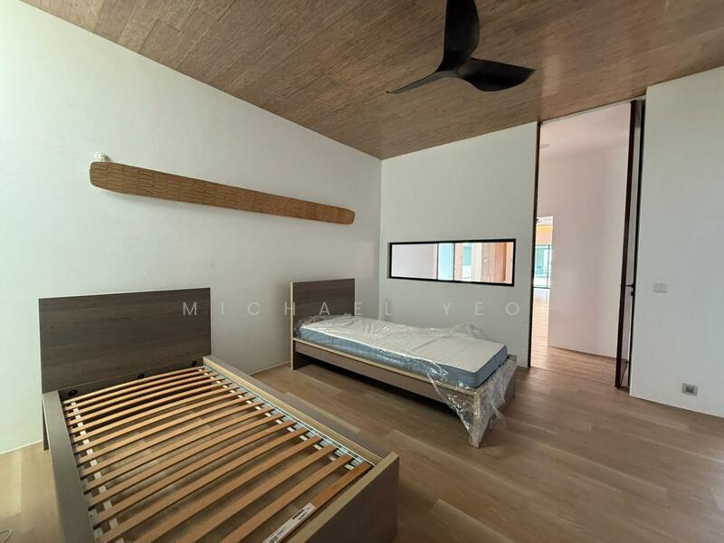 Bungalow for Sale in Leisure Farm (Gelang Patah) - Michael Yeo - Bedroom - PropertyGuru.com.my