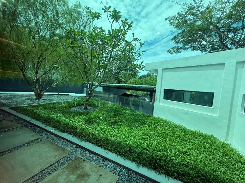 Bungalow for Sale in Leisure Farm (Gelang Patah) - Michael Yeo - Exterior - PropertyGuru.com.my