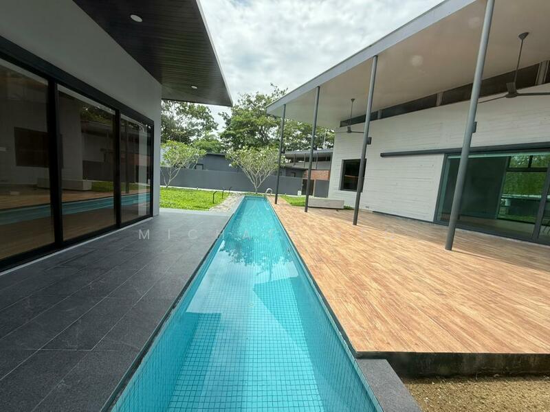 Bungalow for Sale in Leisure Farm (Gelang Patah) - Michael Yeo - Exterior - PropertyGuru.com.my