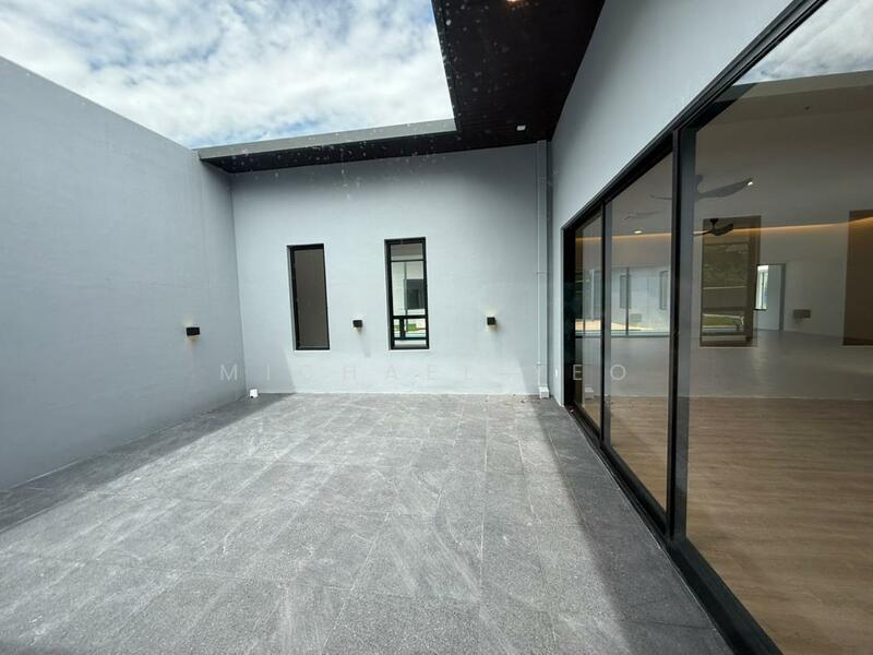 Bungalow for Sale in Leisure Farm (Gelang Patah) - Michael Yeo - Exterior - PropertyGuru.com.my