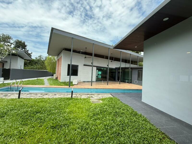 Bungalow for Sale in Leisure Farm (Gelang Patah) - Michael Yeo - Exterior - PropertyGuru.com.my