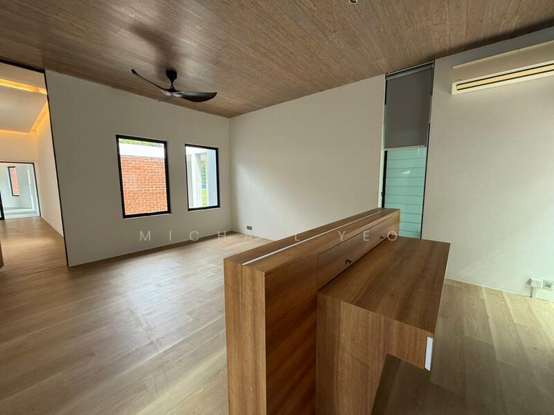 Bungalow for Sale in Leisure Farm (Gelang Patah) - Michael Yeo - Interior - PropertyGuru.com.my