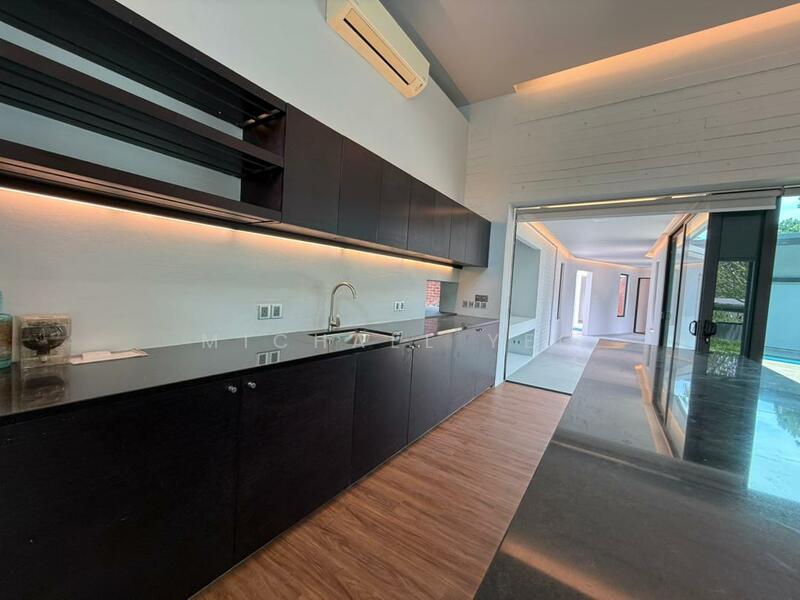 Bungalow for Sale in Leisure Farm (Gelang Patah) - Michael Yeo - Kitchen - PropertyGuru.com.my