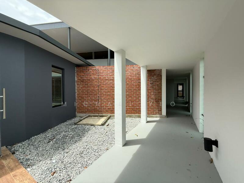 Bungalow for Sale in Leisure Farm (Gelang Patah) - Michael Yeo - Exterior - PropertyGuru.com.my