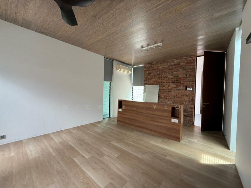 Bungalow for Sale in Leisure Farm (Gelang Patah) - Michael Yeo - Interior - PropertyGuru.com.my