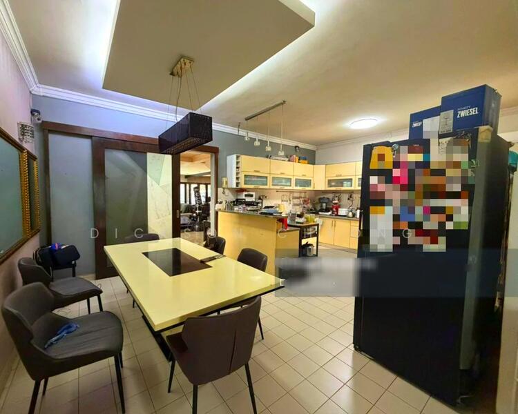 2.5-storey Terraced House for Sale in Bandar Utama 7 (Bandar Utama) - Dickson Cheong - Kitchen - PropertyGuru.com.my