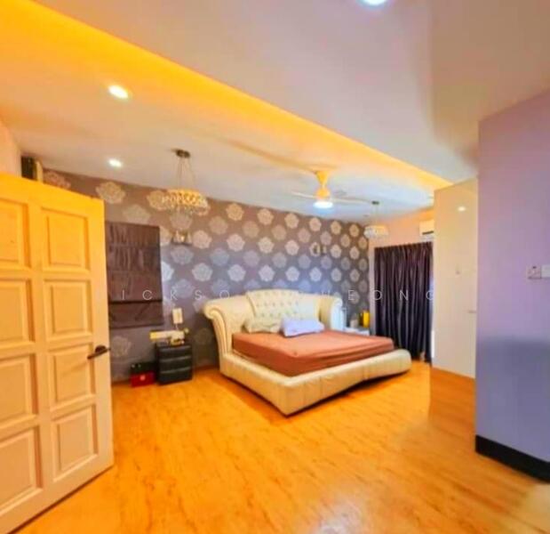 2.5-storey Terraced House for Sale in Bandar Utama 7 (Bandar Utama) - Dickson Cheong - Bedroom - PropertyGuru.com.my