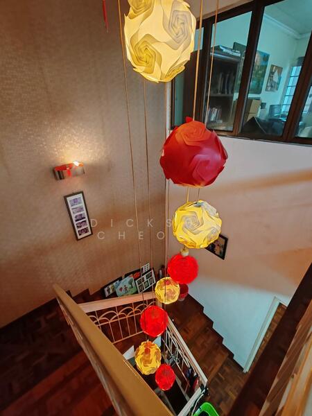 2.5-storey Terraced House for Sale in Bandar Utama 7 (Bandar Utama) - Dickson Cheong - Interior - PropertyGuru.com.my