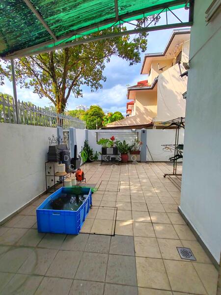 2.5-storey Terraced House for Sale in Bandar Utama 7 (Bandar Utama) - Dickson Cheong - Exterior - PropertyGuru.com.my