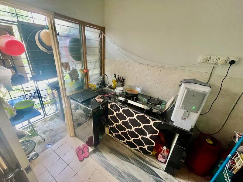Taman Puncak Jalil untuk Untuk Dijual - RM 470,000, Mac 2026 - Kitchen - PropertyGuru.com.my