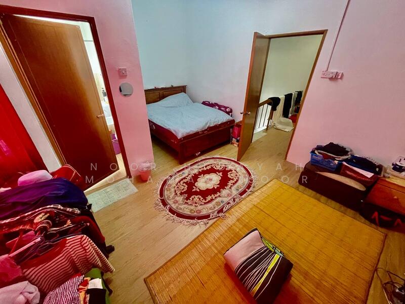 Taman Puncak Jalil untuk Untuk Dijual - RM 470,000, Mac 2026 - Bedroom - PropertyGuru.com.my