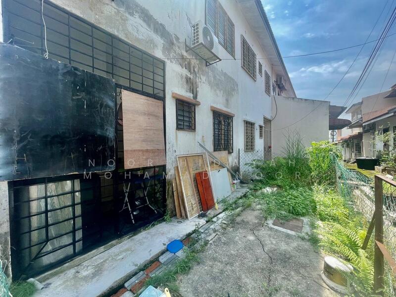 Taman Puncak Jalil untuk Untuk Dijual - RM 470,000, Mac 2026 - Exterior - PropertyGuru.com.my