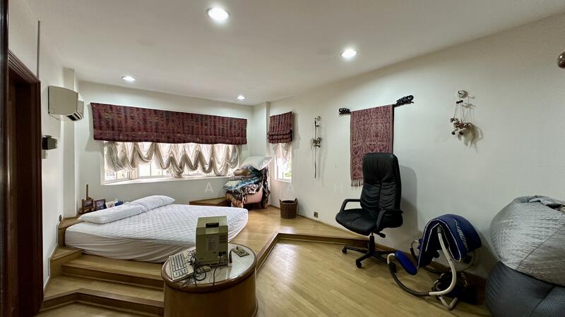 Bungalow for Sale in Bangsar (Kuala Lumpur) - Anna H - Bedroom - PropertyGuru.com.my