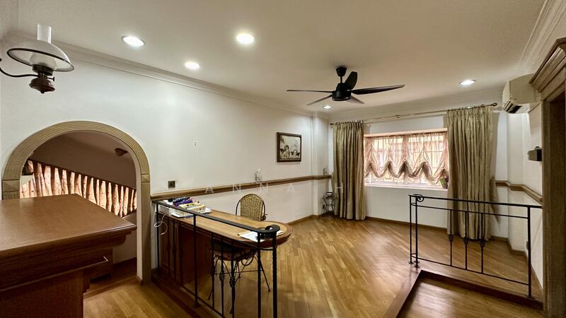 Bungalow for Sale in Bangsar (Kuala Lumpur) - Anna H - Living Room - PropertyGuru.com.my