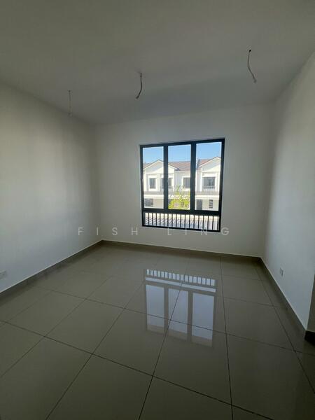 2-storey Terraced House for Sale in Seberang Perai (Penang) - Fish Ling - Interior - PropertyGuru.com.my