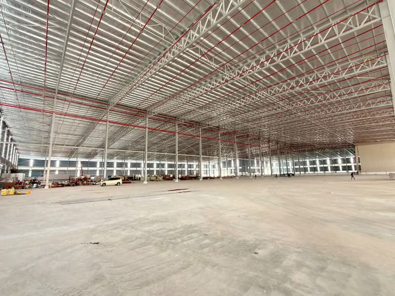 Detached Factory for Rent in Shah Alam (Selangor) - Fanny Wong - Interior - PropertyGuru.com.my