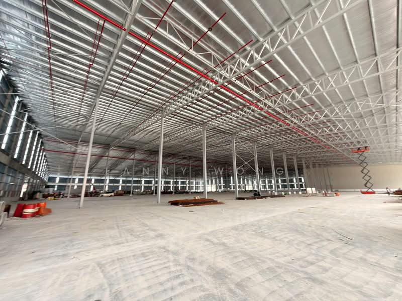 Detached Factory for Rent in Shah Alam (Selangor) - Fanny Wong - Interior - PropertyGuru.com.my