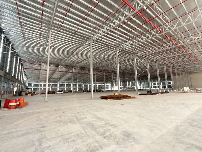 Detached Factory for Rent in Shah Alam (Selangor) - Fanny Wong - Interior - PropertyGuru.com.my