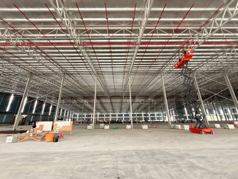 Detached Factory for Rent in Shah Alam (Selangor) - Fanny Wong - Interior - PropertyGuru.com.my