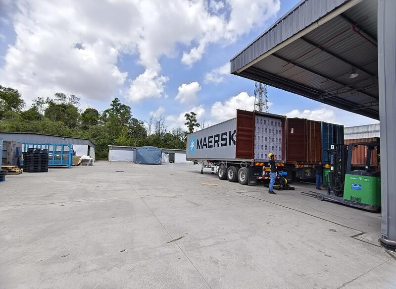 Detached Factory for Rent in Johor Bahru (Johor) - K S Ong - Exterior - PropertyGuru.com.my