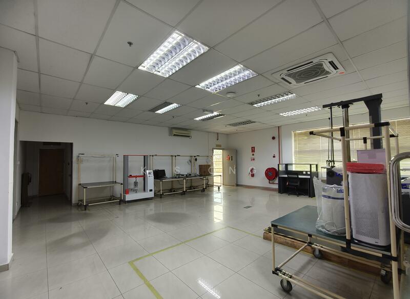 Detached Factory for Rent in Johor Bahru (Johor) - K S Ong - Interior - PropertyGuru.com.my