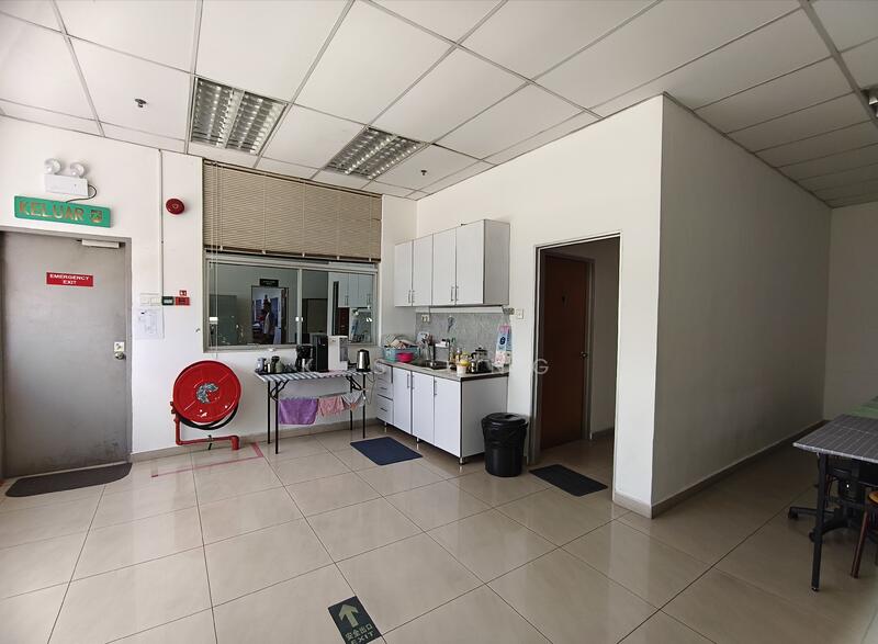 Detached Factory for Rent in Johor Bahru (Johor) - K S Ong - Kitchen - PropertyGuru.com.my