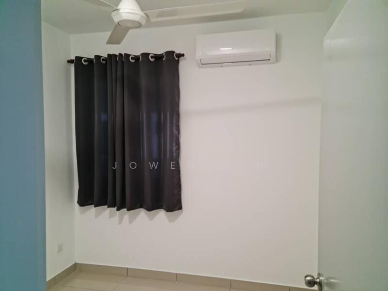 Condominium for Rent at Mizumi Residences - Jowen Lum - Interior - PropertyGuru.com.my