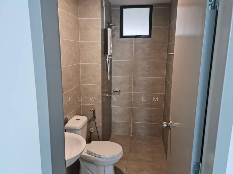 Condominium for Rent at Mizumi Residences - Jowen Lum - Bathroom - PropertyGuru.com.my