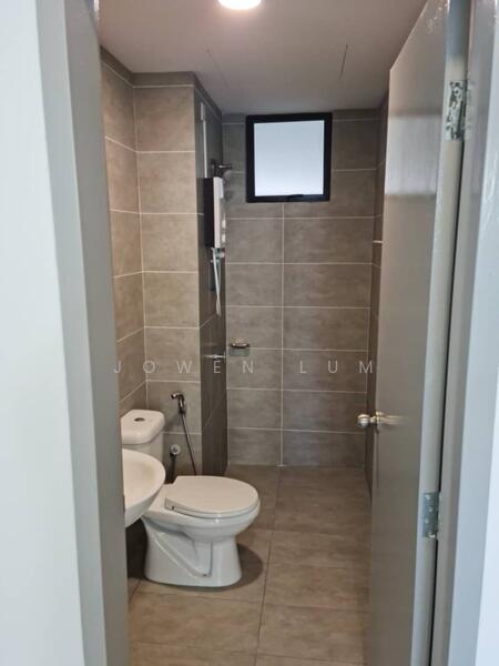Condominium for Rent at Mizumi Residences - Jowen Lum - Bathroom - PropertyGuru.com.my