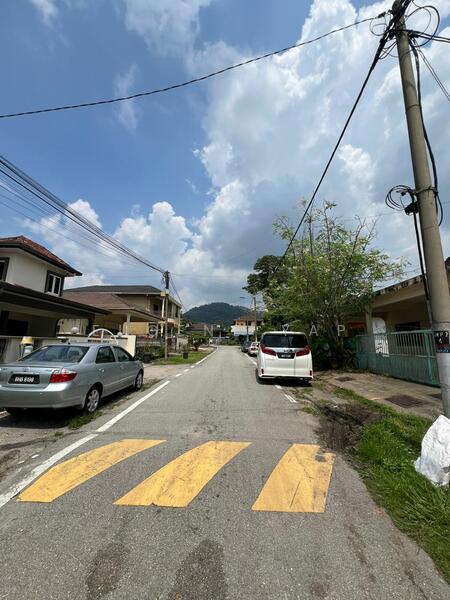 For Rent - Kampung Matang Pagar, Bukit Rahman Putra, Sungai Buloh