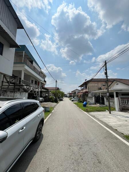 For Rent - Kampung Matang Pagar, Bukit Rahman Putra, Sungai Buloh