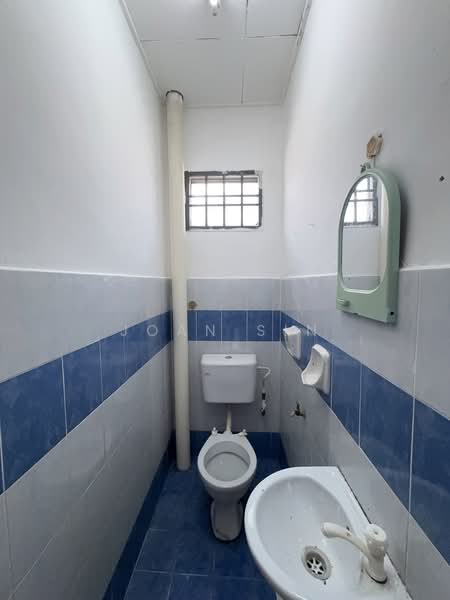 2-storey Terraced House for Sale in Taman Bestari Indah (Ulu Tiram) - Joan Sin - PropertyGuru.com.my